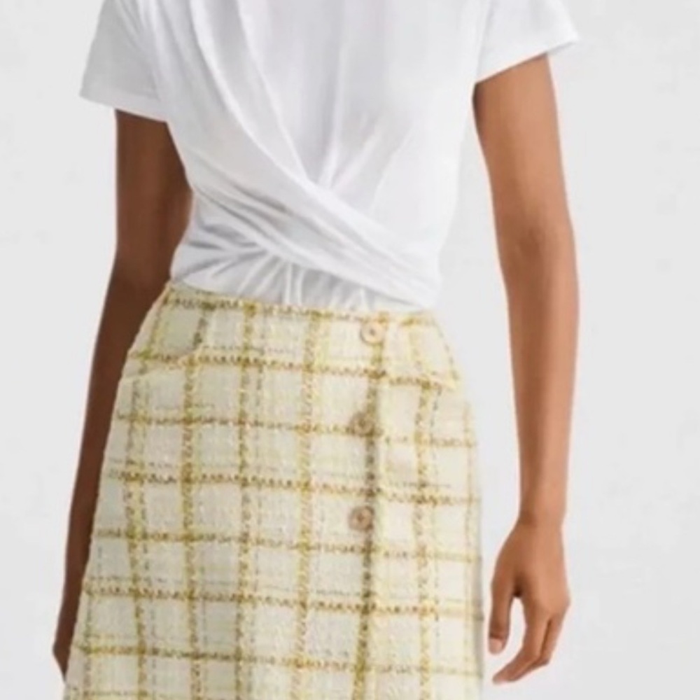 Cabi Coco Skirt